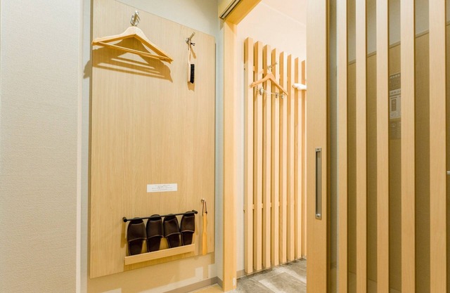 Room without meals Standard plan Free parking / Tsuchiura Ibaraki