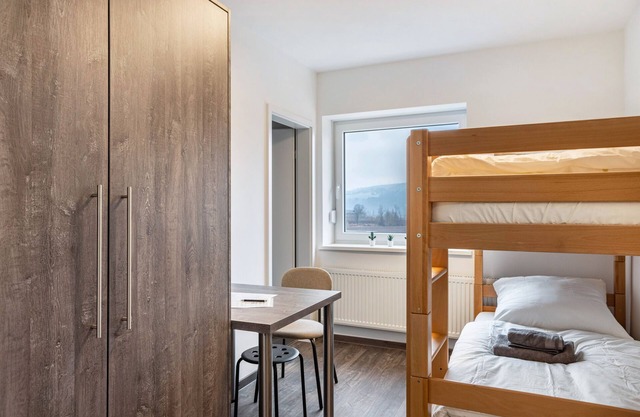 Room 'Zimmer 1' with Shared Garden and Wi-Fi