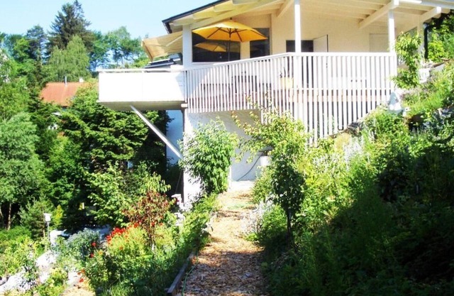 Roomantic flat for 4 people