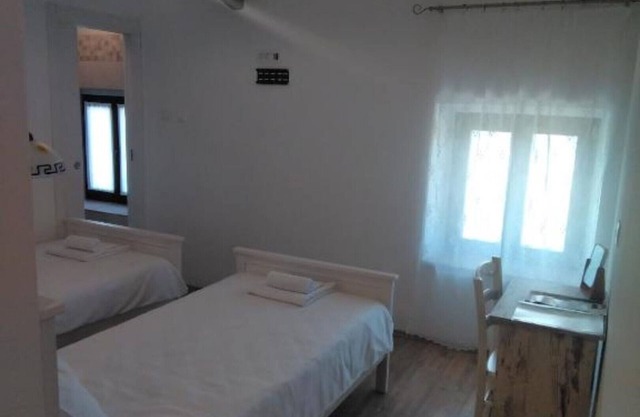 Rooms Cassa d'Oro in Motovun central Istria/Room Muškat for 2 persons in Motovun