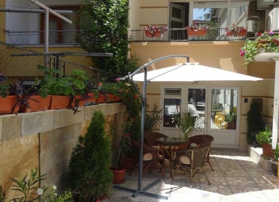 Rooms Nesebar Eli