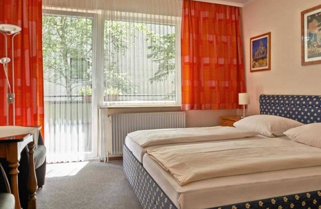 Rooms - Pension Elfi