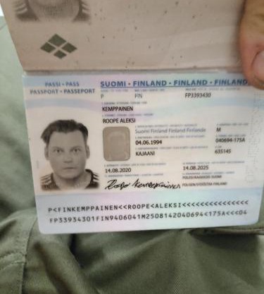 Roope Kemppainen