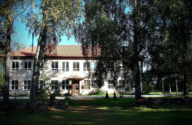 Roosu Talu Accommodation