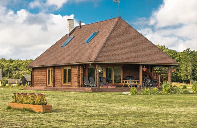Rootsimaa Holiday House