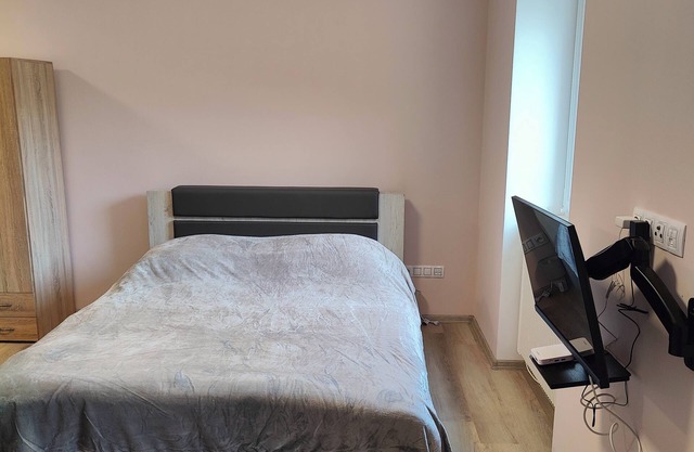 Rosa - Apartment on the 1st Floor