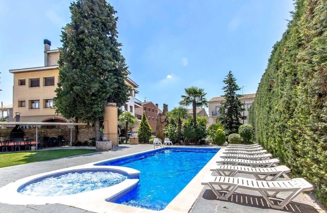 Rosa Manresana Ref 561.357 villa Rossi