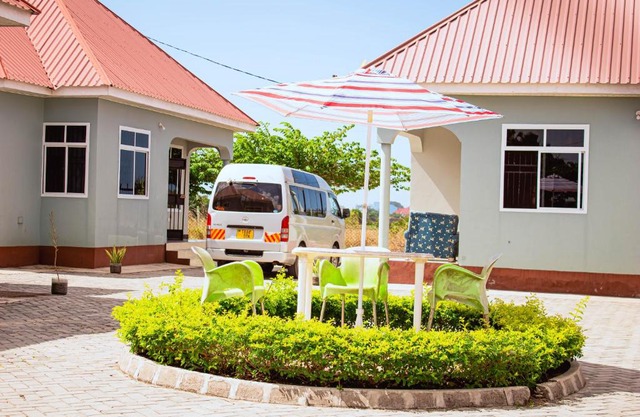 Rosade Villa
