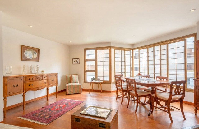 ROSALES LUXURY LG 2BR +STUDIO BOUTIQUE APT