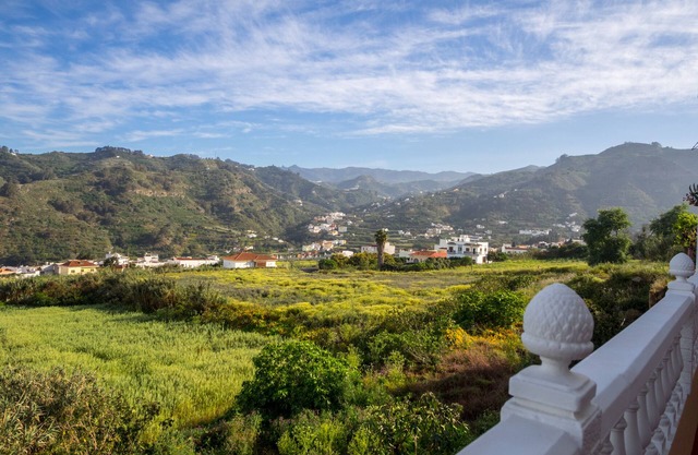 Rosalia house. Apartment with mountain views.