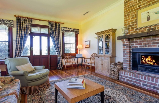 Roscrea Homestead - Premier Homestead Accommodation