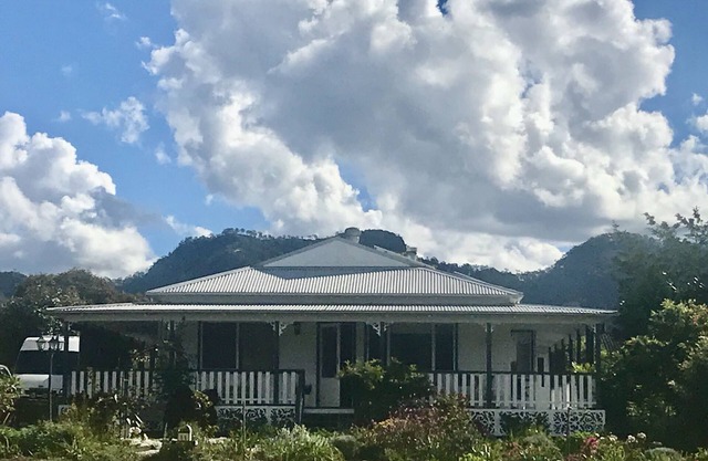 Rose Cottage