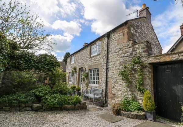 Rose Cottage