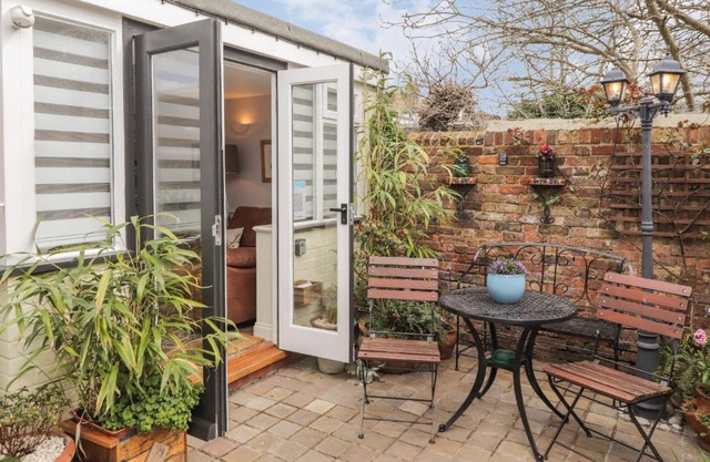 Rose Cottage