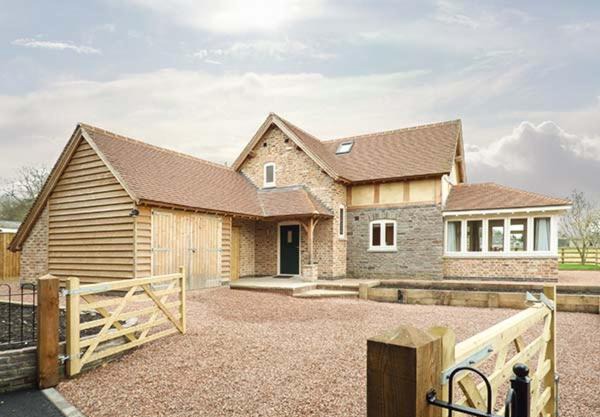 Rose Cottage