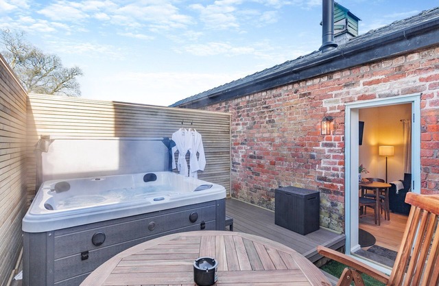 Rose Cottage - UK45497