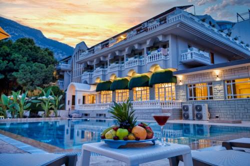 Rose Garden Premium - Ultra All Inclusive