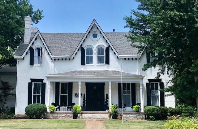 Rose Hill Inn