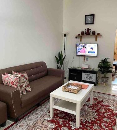 Rose Homestay