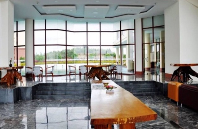Rose Land Apartment Hotel