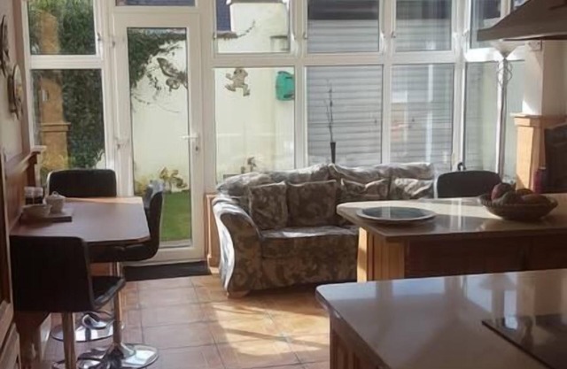 Rose Park House Bed & Breakfast