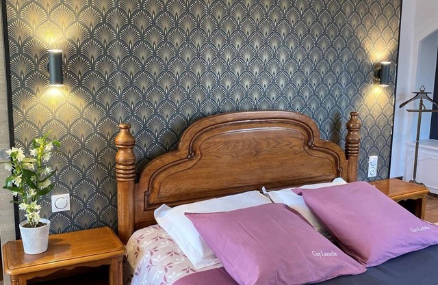 Rose Room