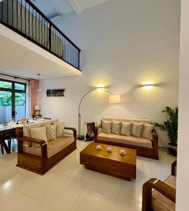 Rose Villa