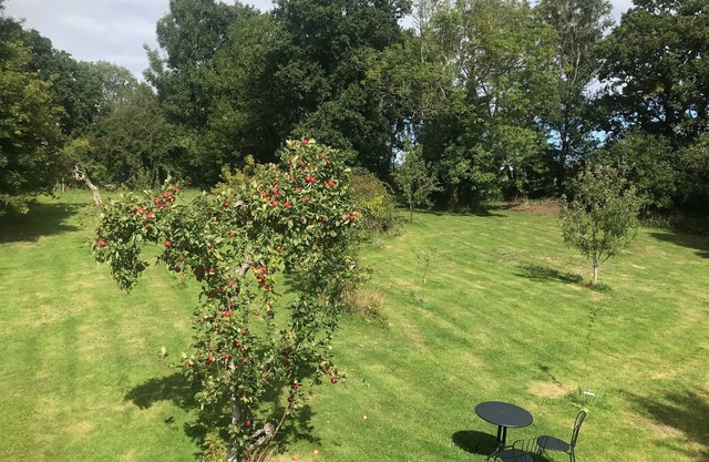 Rosebank Bed & Breakfast