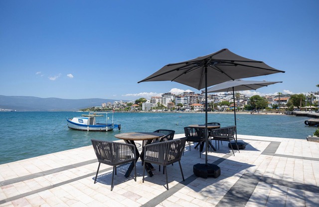 Roseira Mar-Inn Luxury