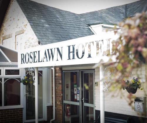 Roselawn Hotel