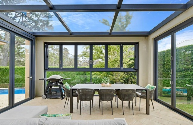 Roselawn Retreat - Pool, Incredible Views