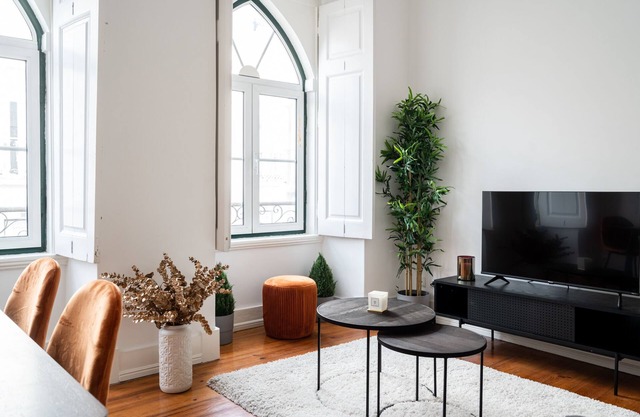 Rosemary Apartment, Campo de Ourique, Lisbon