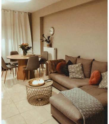 Rosemary modern house in the city center
