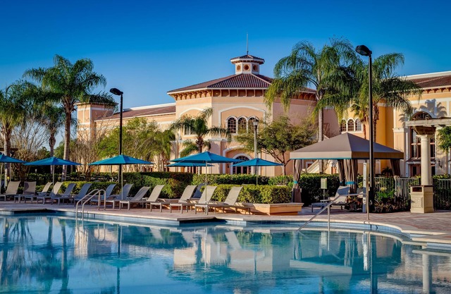 Rosen Shingle Creek
