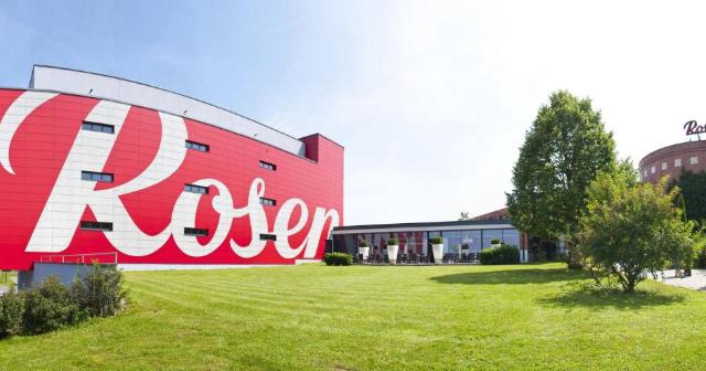 Rosenberger Motor-Hotel Ansfelden