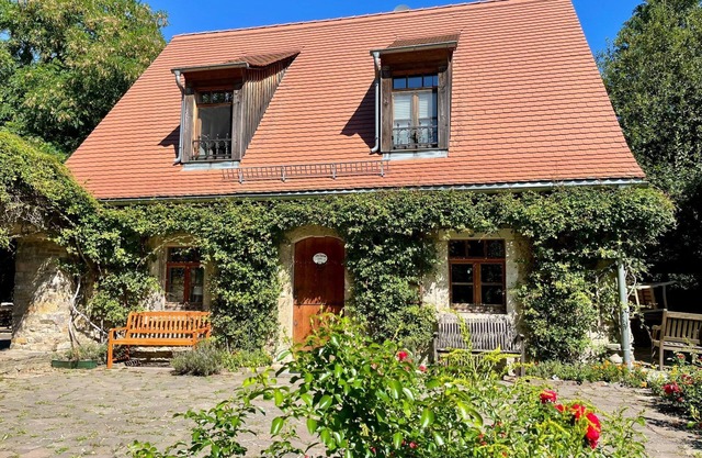 Rosencottage by Interhome