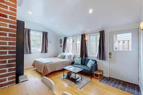 Rosie’s Retro River Flat
