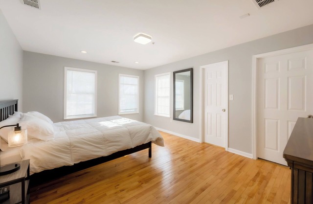 Rosier Suites