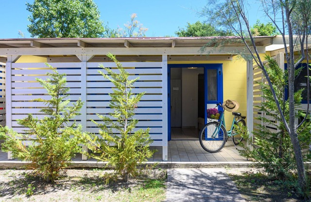 Rosolina Mare Club by Interhome