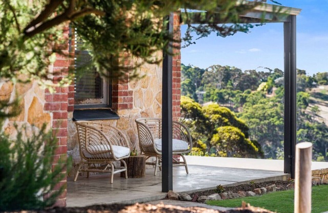 Rossini's Cottage - Private Sauna Hills Escape
