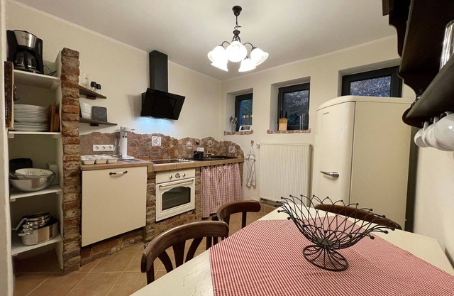 Rothaarglück - Fewo Fuchs - Ferienwohnung Fuchs