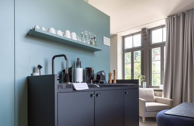 Rottenburg Poststr | Suite (LT)