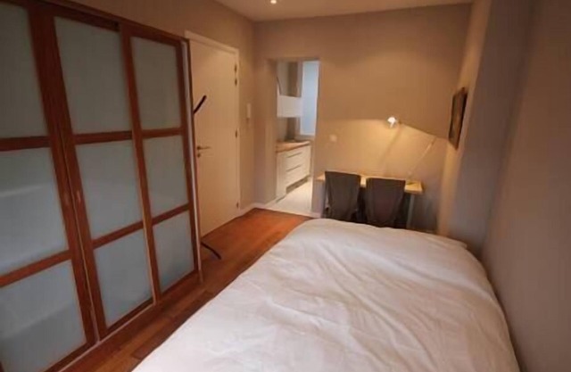 Roulotte - Very nice, practical and low-cost room