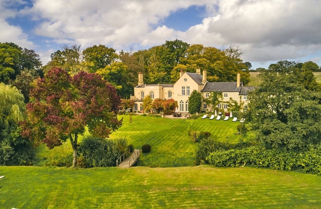 Roupel Estate - Luxury Cottages