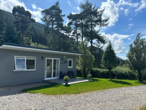 Rowan Bank Retreat