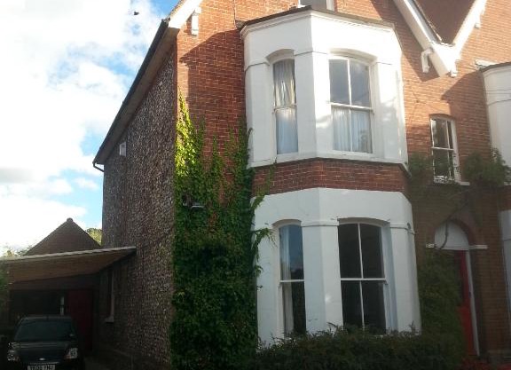 Rowlands Castle No 41