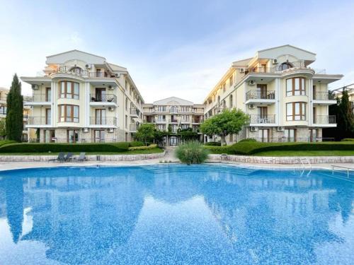 Royal Bay - Private apartment - BSR - 6