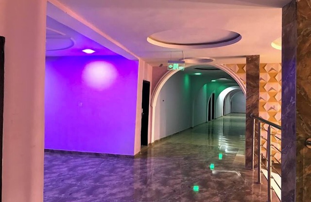Royal Continental Suites and Apartments