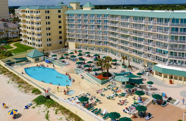 Royal Floridian Resort