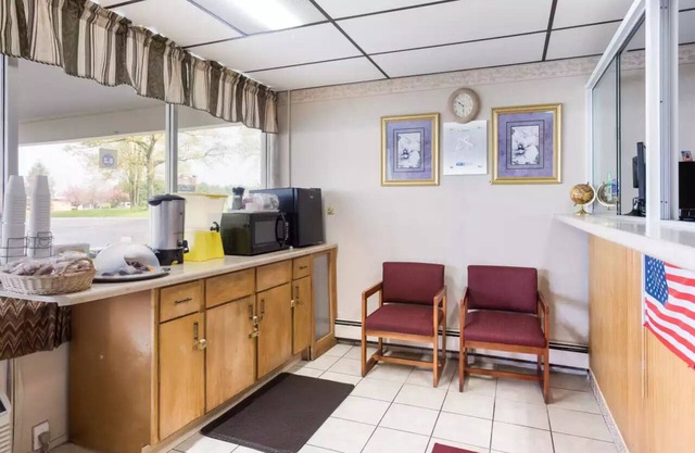 Royal Inn Clearfield